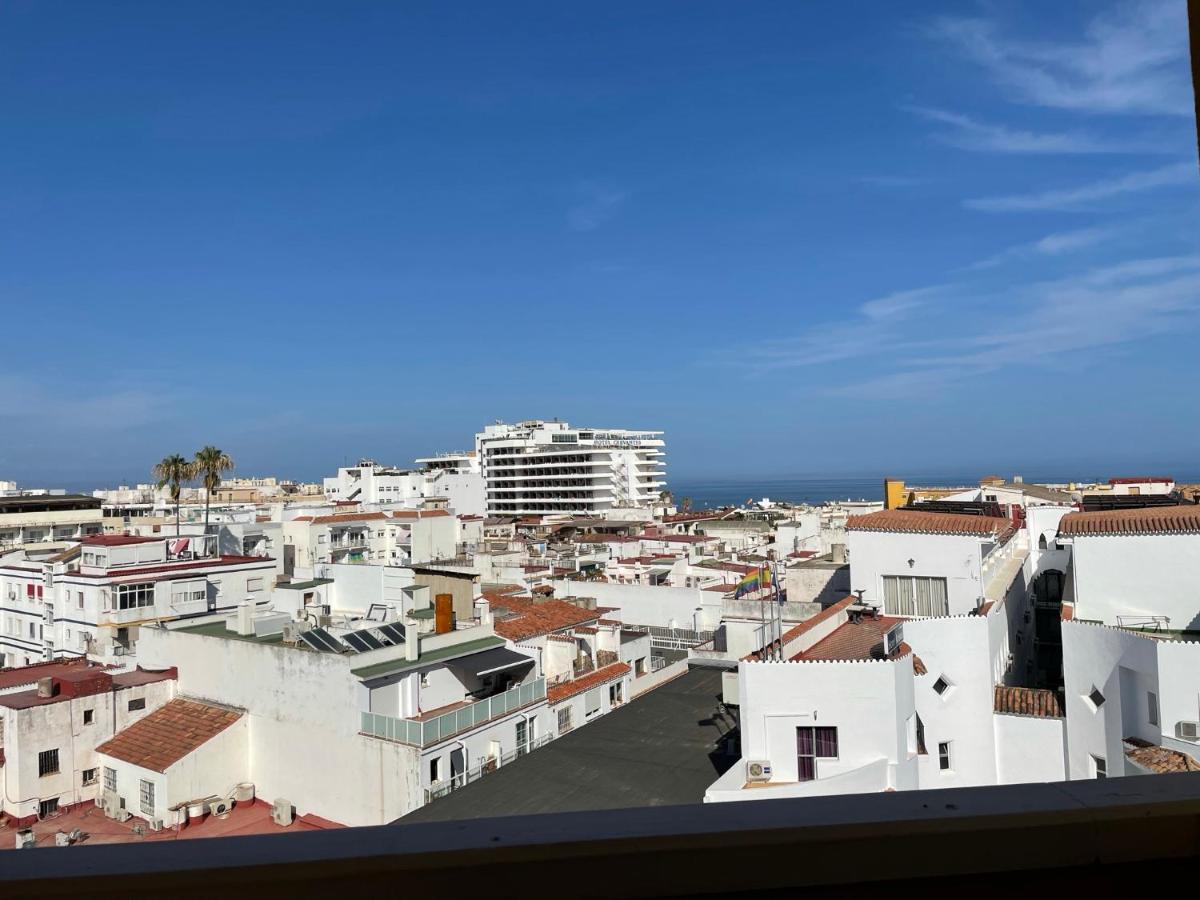 Amazing Studio Torremolinos Eksteriør bilde