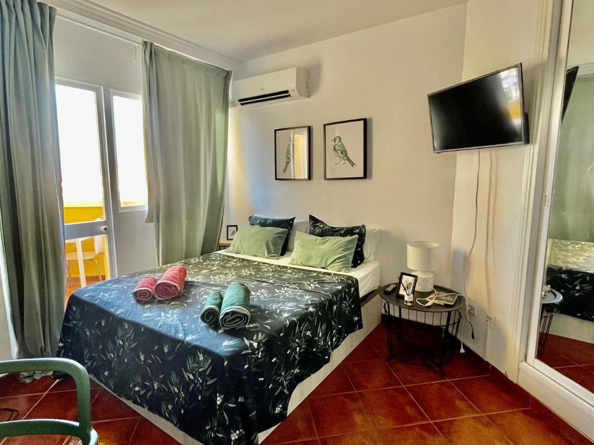 Amazing Studio Torremolinos Eksteriør bilde
