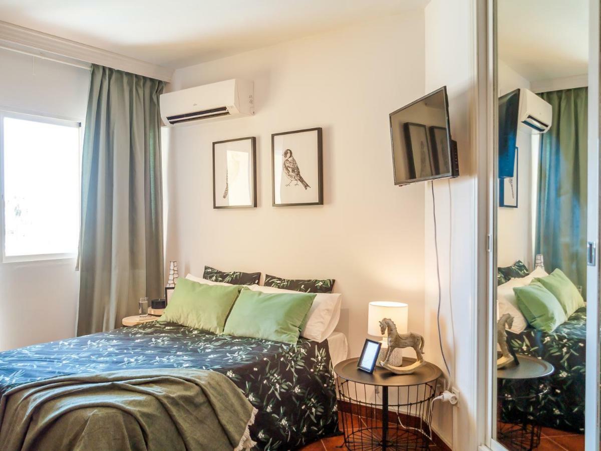 Amazing Studio Torremolinos Eksteriør bilde